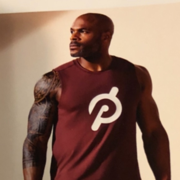 Peloton Adrian Williams Rare Card - Picture 2 of 3